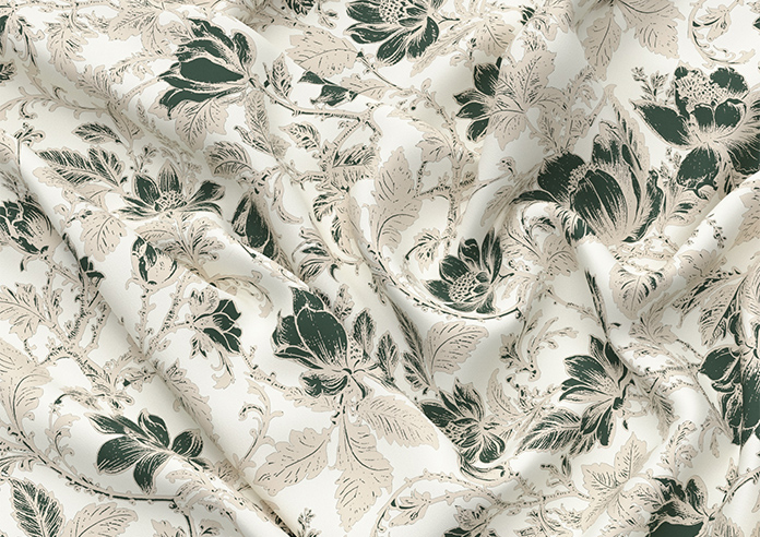 Maggies, Coles Green - Roman Blind - Image 4